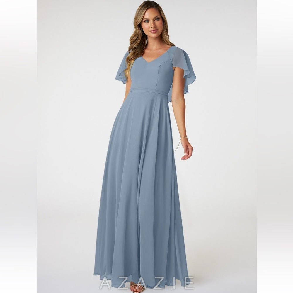 Azazie Bridesmaid Dress